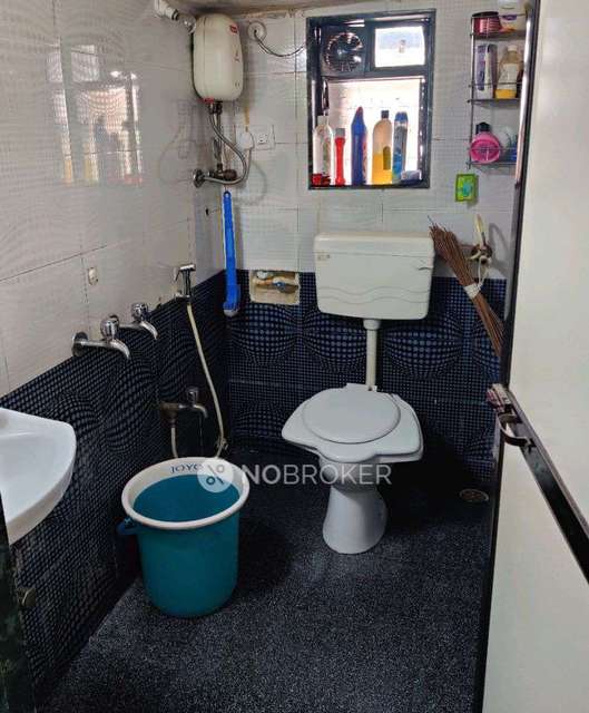 1 BHK Flat In Sanskruti Nirman Chs Ltd For Sale  In Jogeshwari East