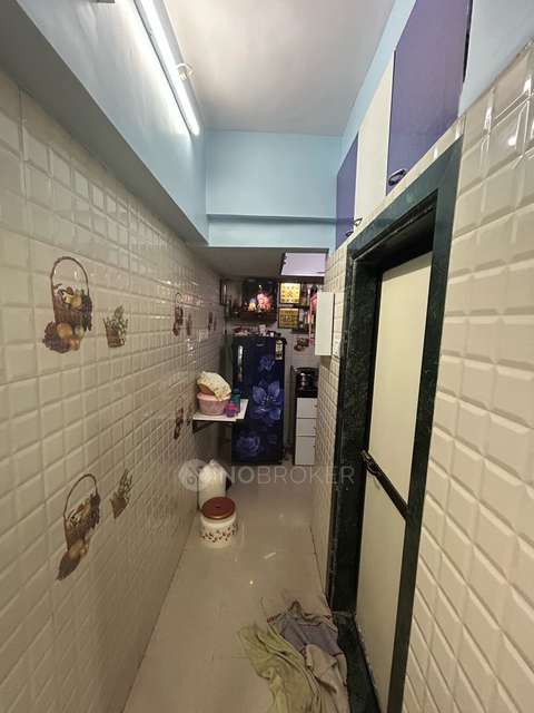 1 BHK Flat In Sanskruti Nirman Chs Ltd For Sale  In Jogeshwari East