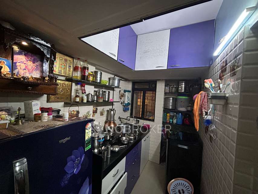 1 BHK Flat In Sanskruti Nirman Chs Ltd For Sale  In Jogeshwari East