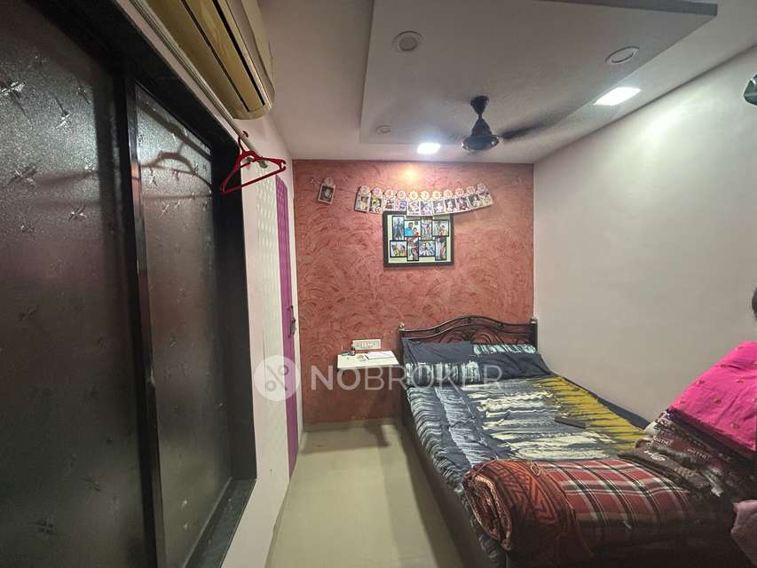 1 BHK Flat In Sanskruti Nirman Chs Ltd For Sale  In Jogeshwari East