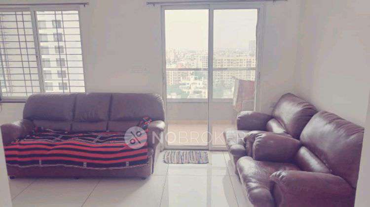 2 BHK Flat In Yash One Wakad Central for Rent  In Wakad