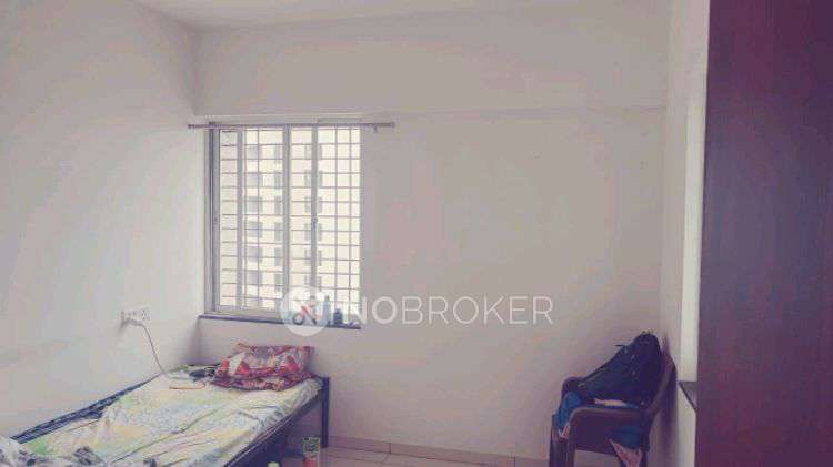 2 BHK Flat In Yash One Wakad Central for Rent  In Wakad