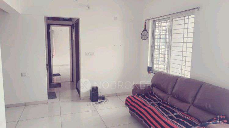 2 BHK Flat In Yash One Wakad Central for Rent  In Wakad