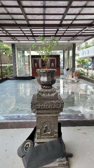 2 BHK Flat In Yash One Wakad Central for Rent  In Wakad