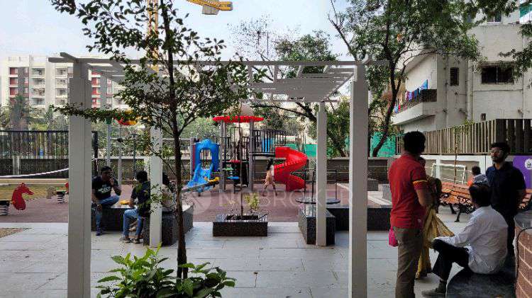 2 BHK Flat In Yash One Wakad Central for Rent  In Wakad