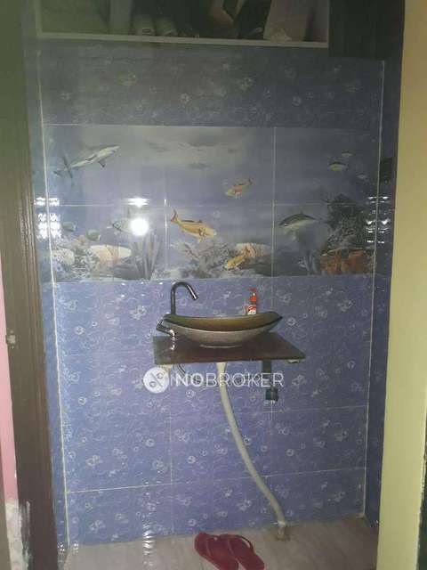 1 BHK Flat In Shardha Apartment  For Sale  In Kalyan