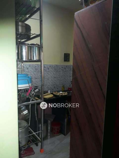 1 BHK Flat In Shardha Apartment  For Sale  In Kalyan