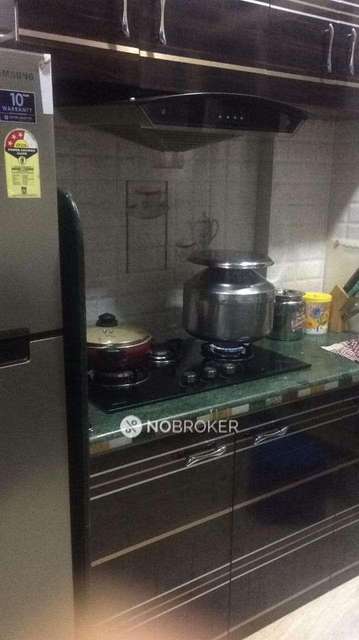 1 BHK Flat In Shardha Apartment  For Sale  In Kalyan