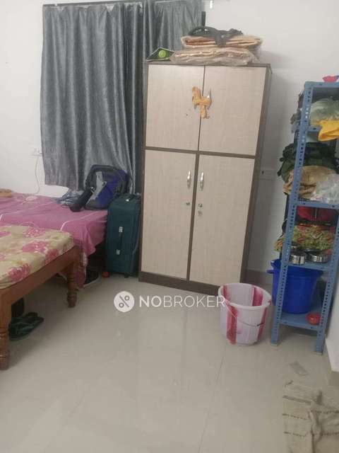 PG for Girls in Semmancheri