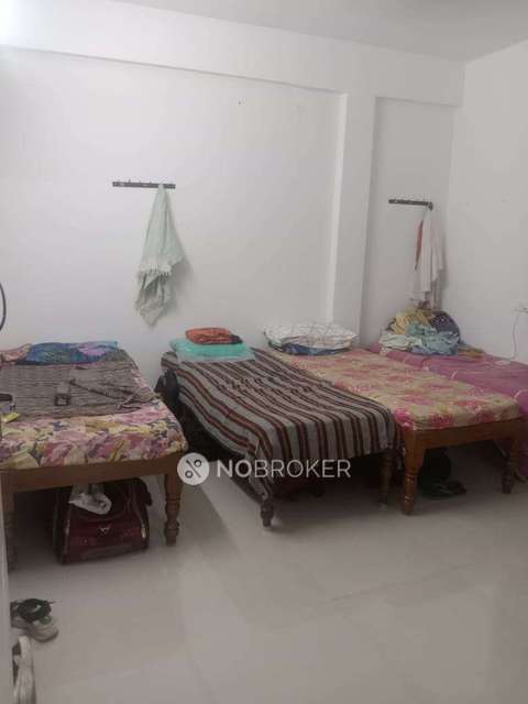 PG for Girls in Semmancheri