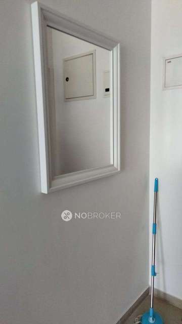 3 BHK Flat In Bhartiya Nikoo Homes Phase 2 for Rent  In Thanisandra Main Road