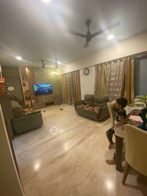 2 BHK Flat In Goel Ganga Acropolis for Rent  In Pashan