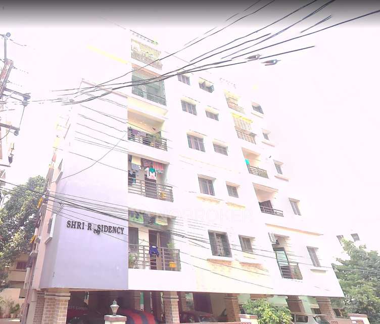 2 BHK Flat In Raja Rajeshwari Nivas for Rent  In Kothapet