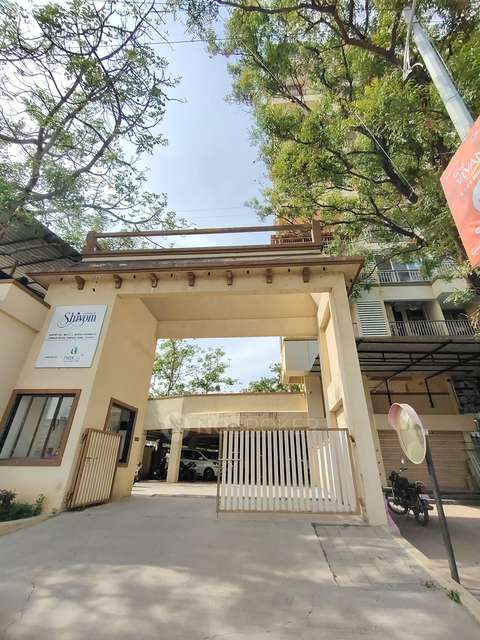 2 BHK Flat In Sukhwani Shivom for Rent  In Ravet