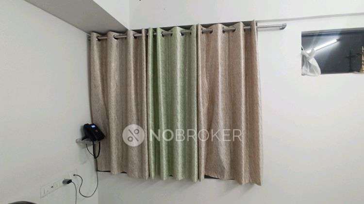 1 BHK Flat In Lodha Crown Quality Homes for Rent  In Majiwada