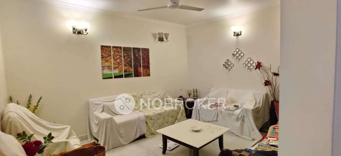 3 BHK Flat In Dda Flat For Sale  In Sarita Vihar