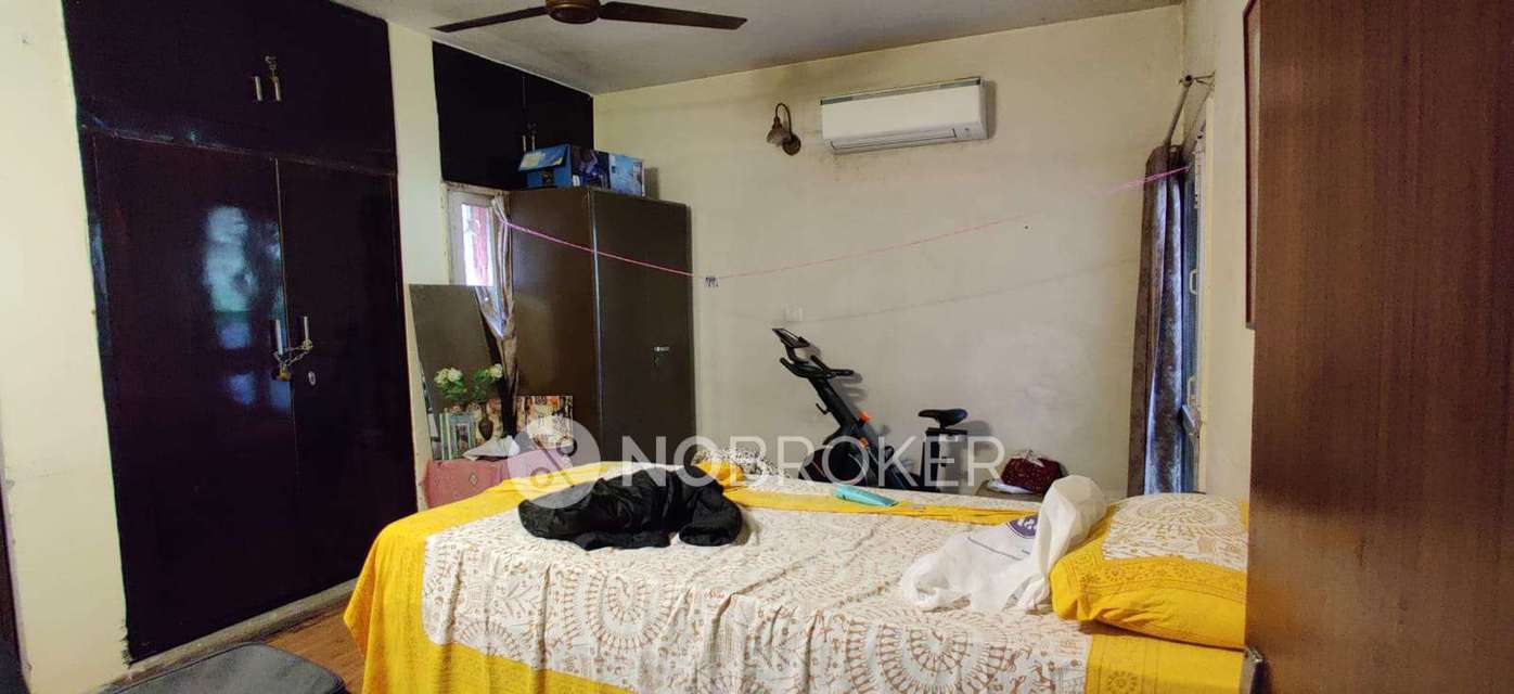 3 BHK Flat In Dda Flat For Sale  In Sarita Vihar