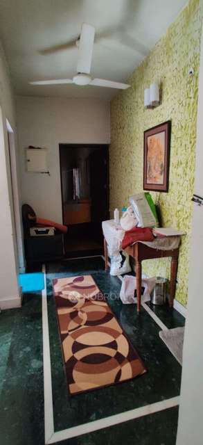 3 BHK Flat In Dda Flat For Sale  In Sarita Vihar