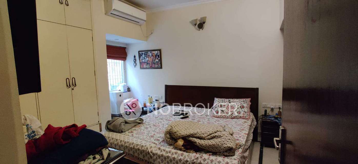 3 BHK Flat In Dda Flat For Sale  In Sarita Vihar