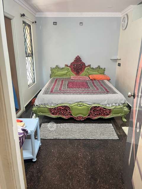 2 BHK House for Rent  In Manyata Tech Park - Back Gate 5