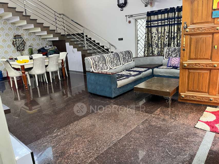 2 BHK House for Rent  In Manyata Tech Park - Back Gate 5