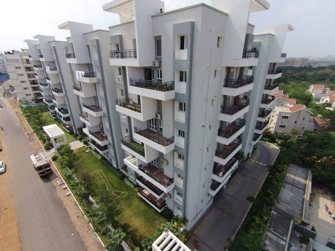 Hallmark KSN Residency