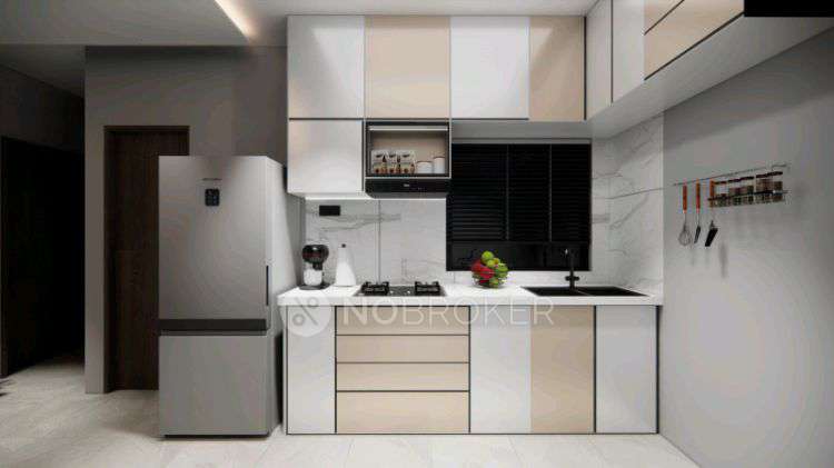 1 BHK Flat In Mohid Mahakali Hills For Sale  In Mahakali Hills