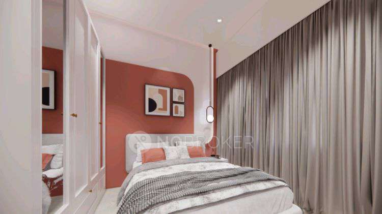 1 BHK Flat In Mohid Mahakali Hills For Sale  In Mahakali Hills
