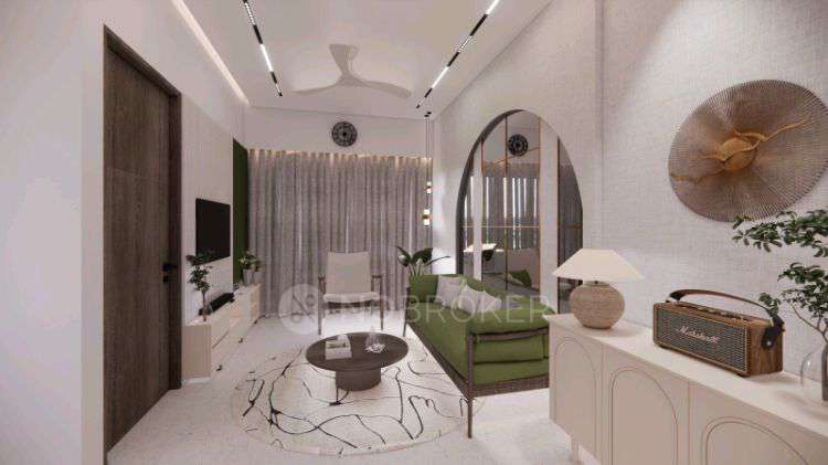 1 BHK Flat In Mohid Mahakali Hills For Sale  In Mahakali Hills