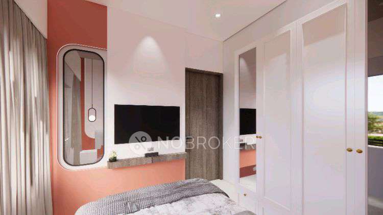 1 BHK Flat In Mohid Mahakali Hills For Sale  In Mahakali Hills