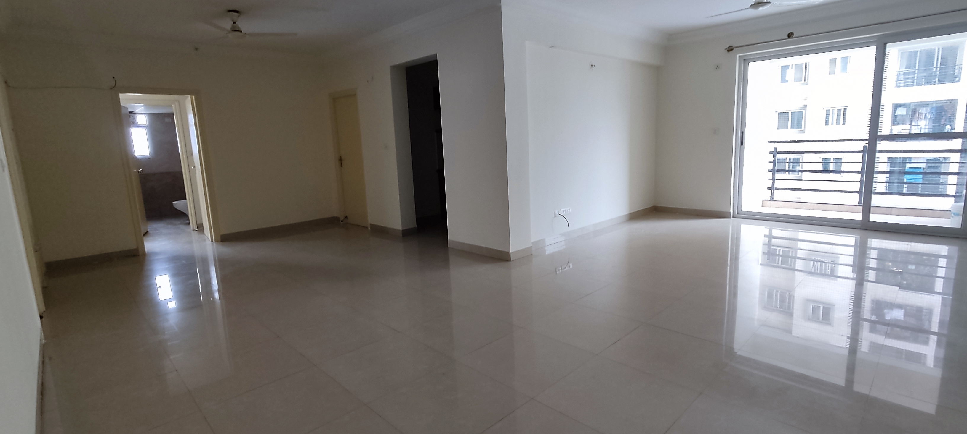 Salarpuria Sattva Senorita