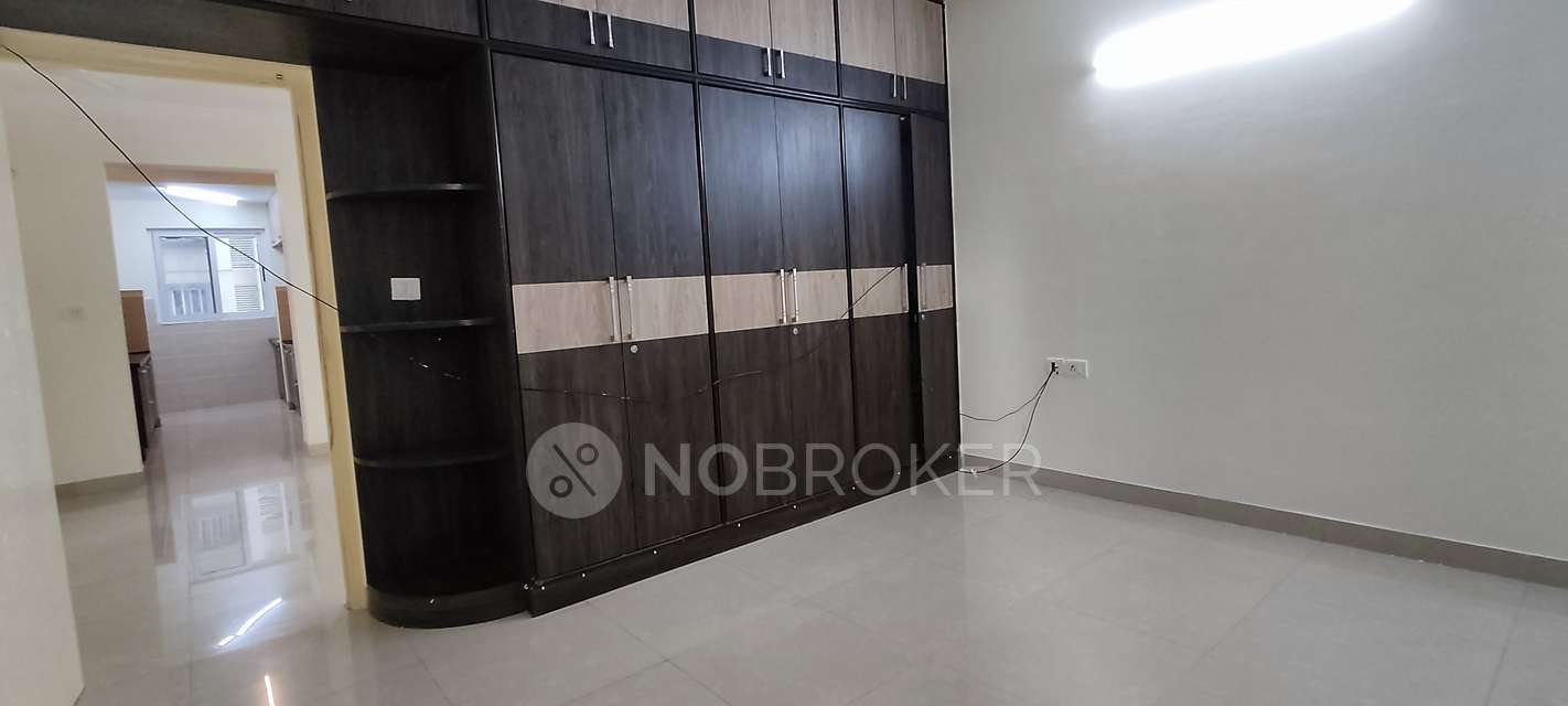 3 BHK Flat In Salarpuria Sattva Senorita for Rent  In Kasavanahalli