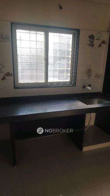 1 RK Flat In Shri Hari Apartment for Rent  In Loni Kalbhor 