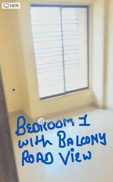 2 BHK Flat In Shivanath Habitat For Sale  In Thane