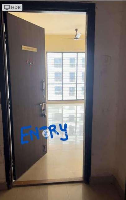 2 BHK Flat In Shivanath Habitat For Sale  In Thane