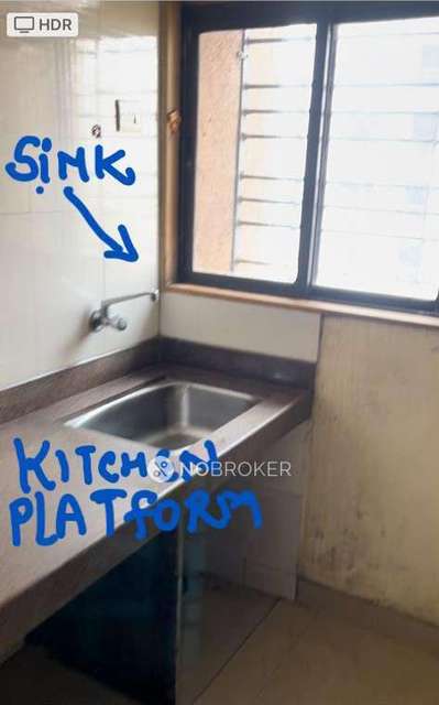 2 BHK Flat In Shivanath Habitat For Sale  In Thane