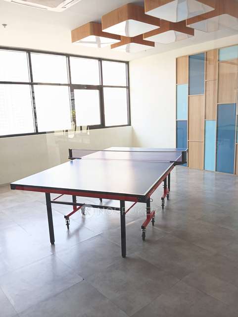 2 BHK Flat In Godrej Hillside for Rent  In Mahalunge, Pune