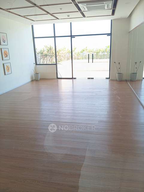 2 BHK Flat In Godrej Hillside for Rent  In Mahalunge, Pune