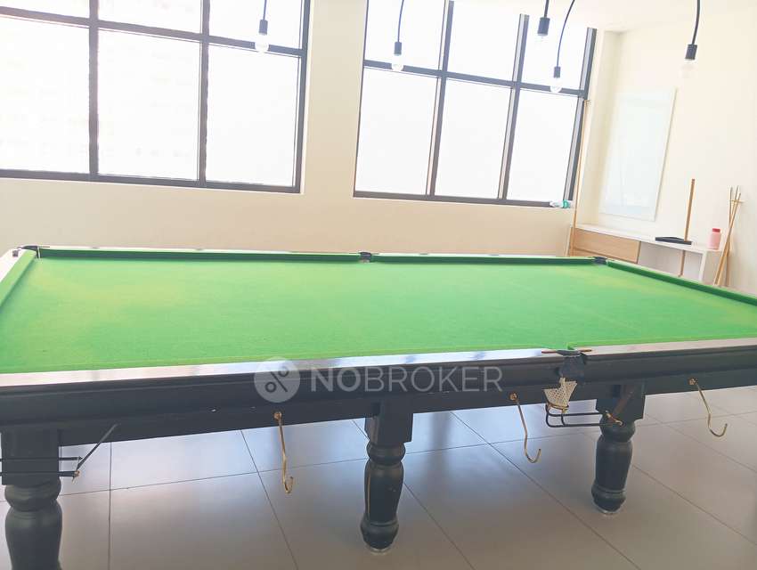 2 BHK Flat In Godrej Hillside for Rent  In Mahalunge, Pune