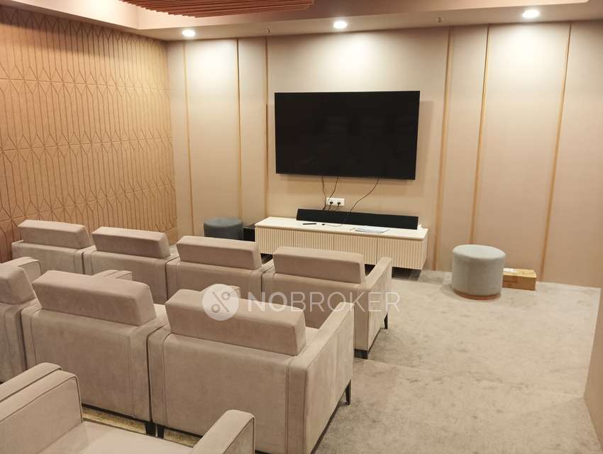 2 BHK Flat In Godrej Hillside for Rent  In Mahalunge, Pune