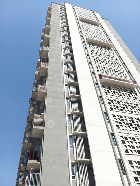 2 BHK Flat In Godrej Hillside for Rent  In Mahalunge, Pune