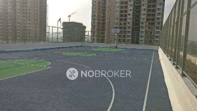 2 BHK Flat In Godrej Hillside for Rent  In Mahalunge, Pune