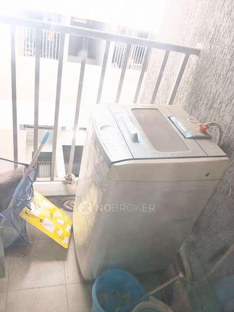 2 BHK Flat In Godrej Hillside for Rent  In Mahalunge, Pune