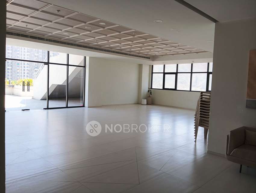 2 BHK Flat In Godrej Hillside for Rent  In Mahalunge, Pune