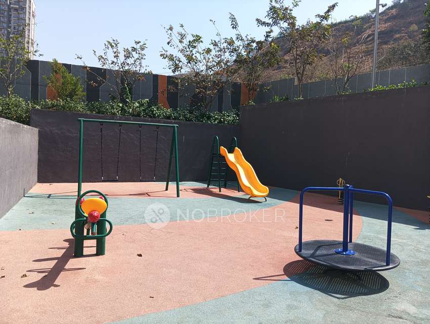 2 BHK Flat In Godrej Hillside for Rent  In Mahalunge, Pune