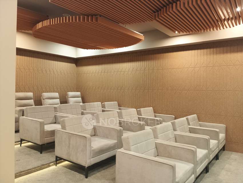 2 BHK Flat In Godrej Hillside for Rent  In Mahalunge, Pune