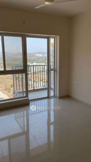 2 BHK Flat In Godrej Hillside for Rent  In Mahalunge, Pune