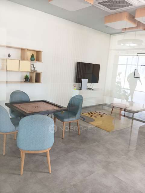 2 BHK Flat In Godrej Hillside for Rent  In Mahalunge, Pune