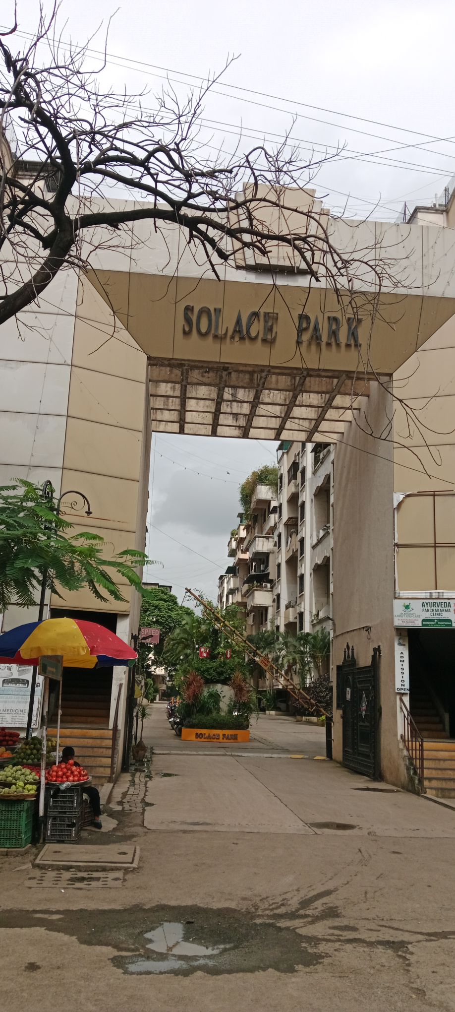 Solace Park
