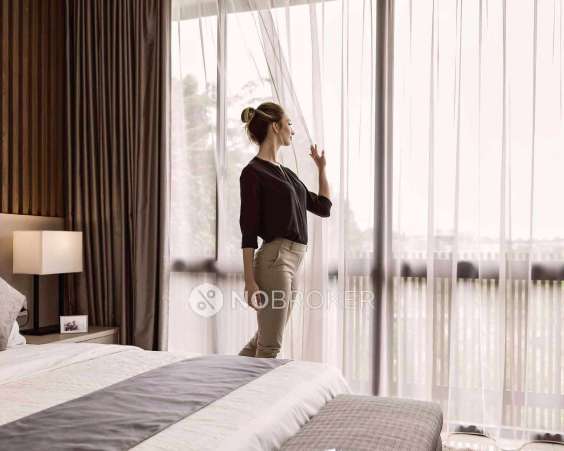 3 BHK Flat In  Arkade Aura For Sale  In Santacruz West